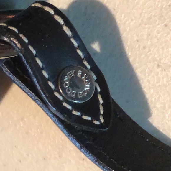 Dooney and Burke Crossbody - Picture 3 of 7